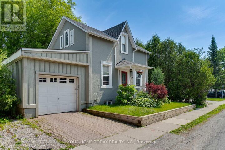 Property Photo:  10 Knox Street  ON L7J 1C7 