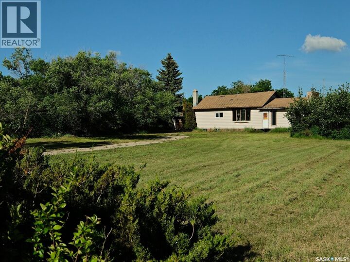 Property Photo:  North Biggar Acreage  SK S0K 0M0 