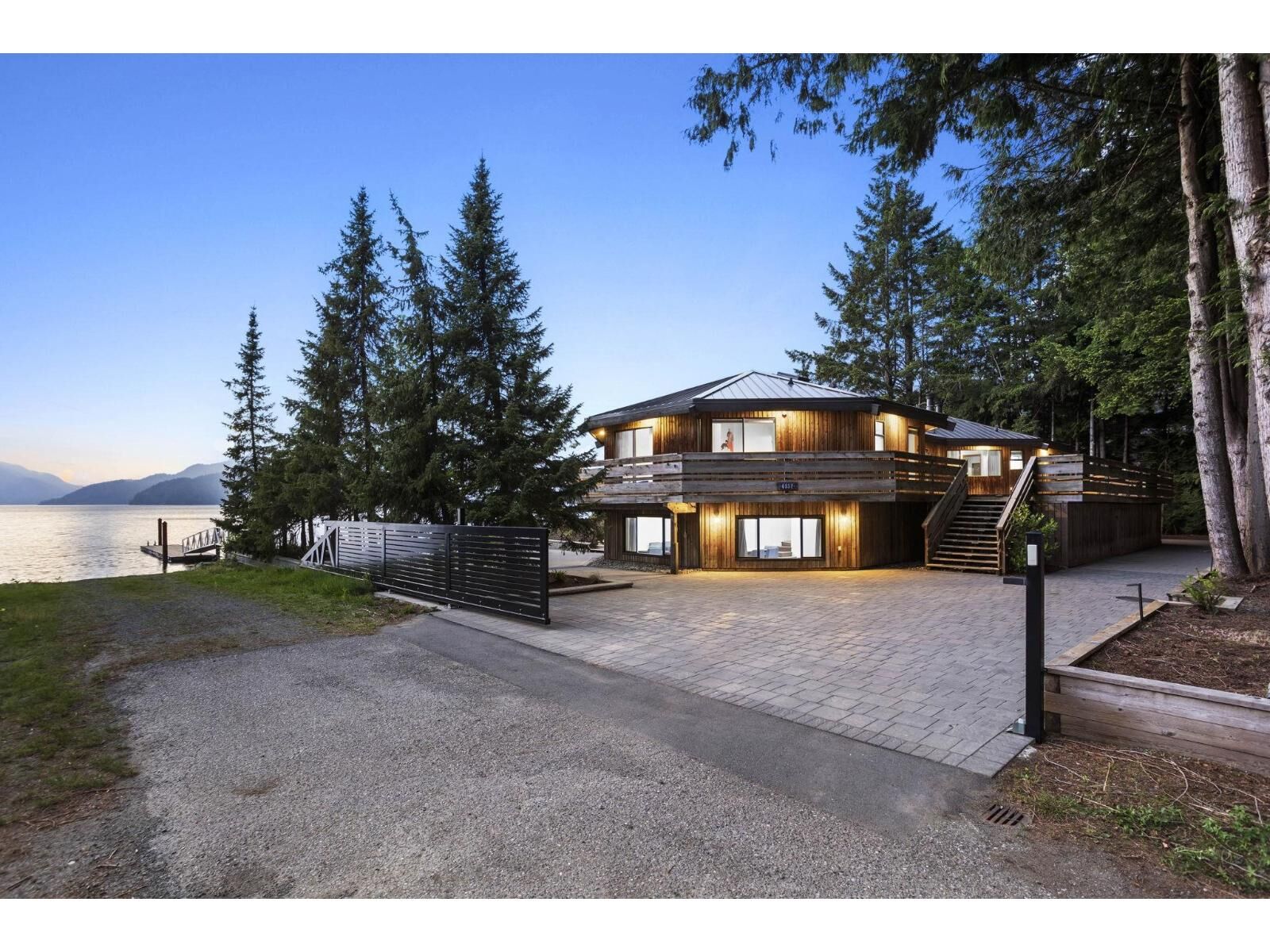 Property Photo:  6357 Pirate Lane  BC V0M 1A0 
