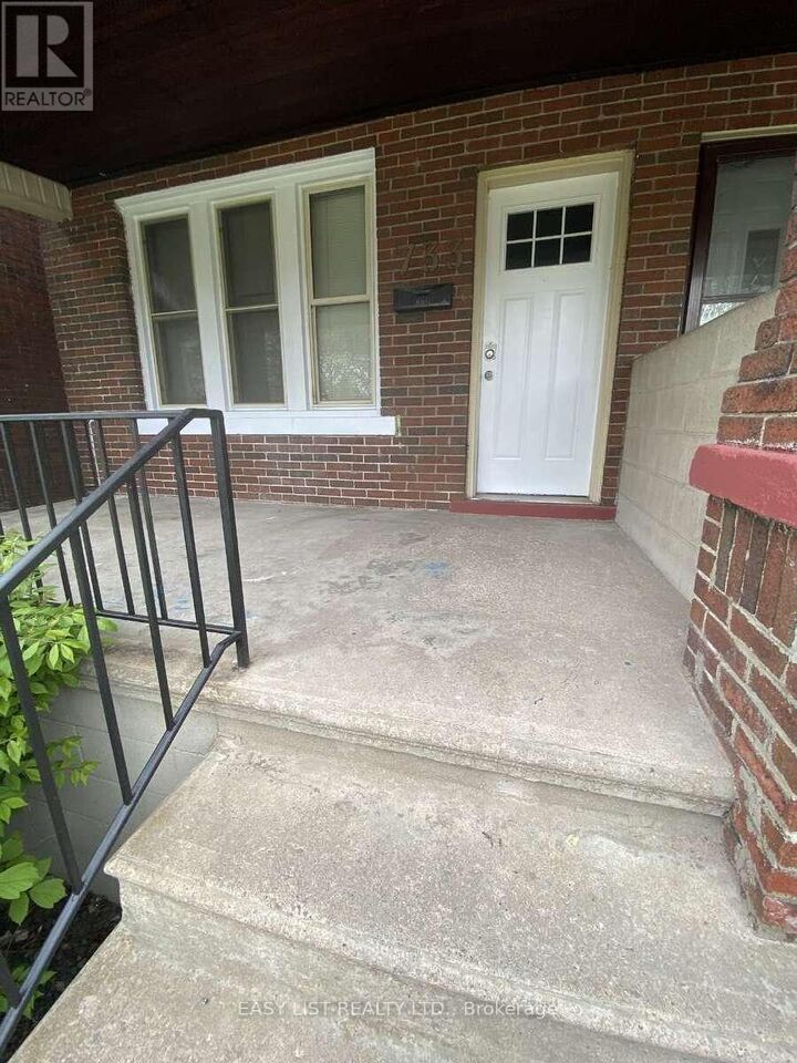 Property Photo:  731-733 Partington Avenue  ON N9B 2N6 