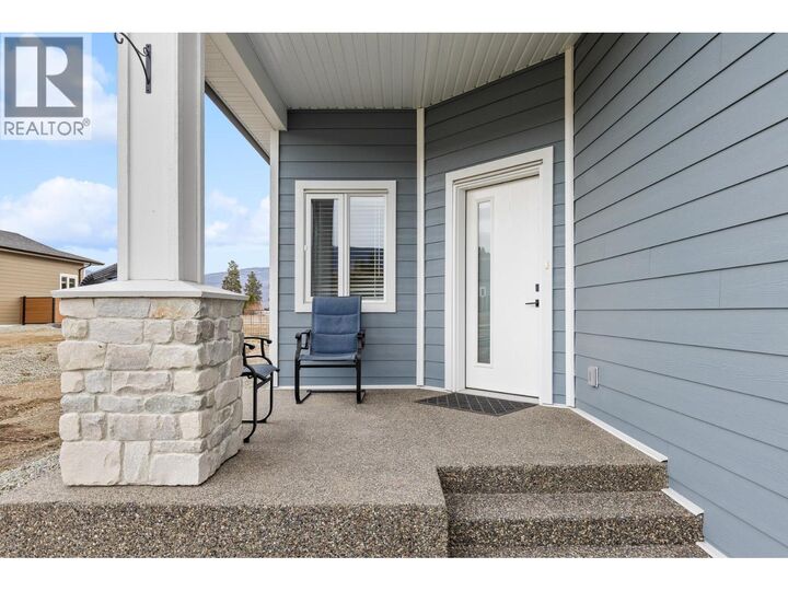 Property Photo:  3763 St. James Drive  BC V4T 0G3 