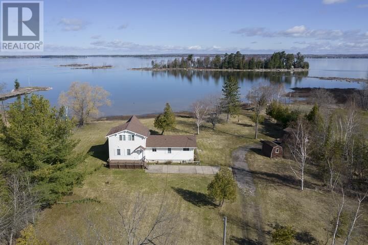 Property Photo:  1590 C Line Rd  ON P0R 1J0 