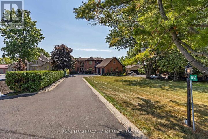 Property Photo:  4750 Bath Road  ON K0H 1G0 