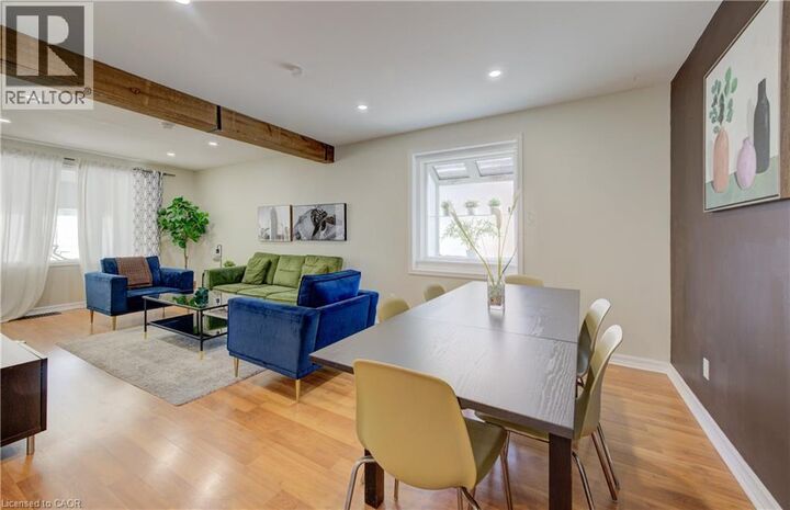 Property Photo:  350 Victoria Street South  ON N2M 3A5 