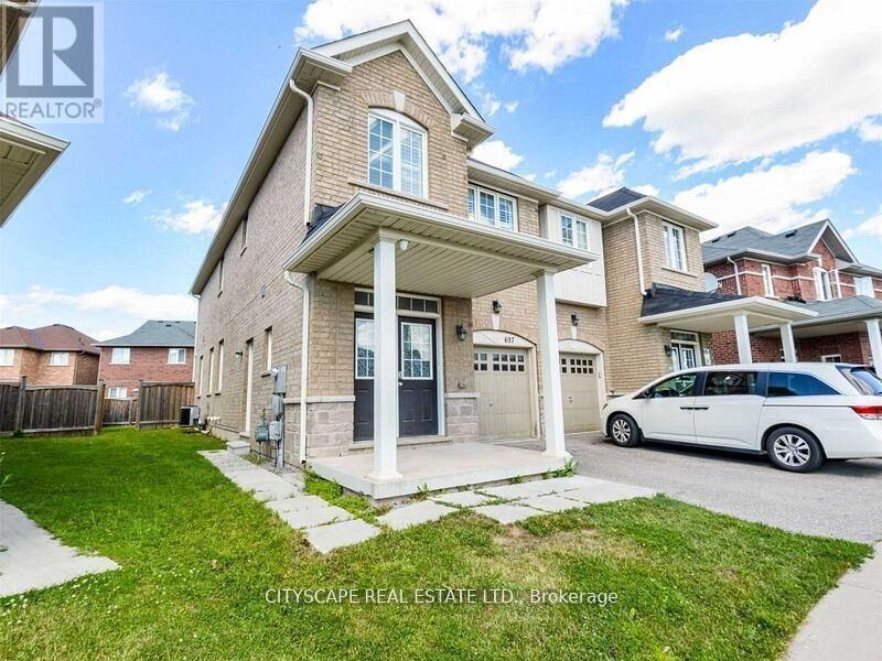 Property Photo:  697 Ferguson Drive Bsmt  ON L9T 7C7 