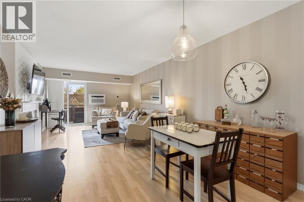 Property Photo: 211 Forum Drive 302C ON L4Z 4C1