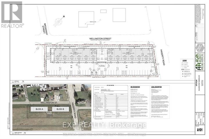 Property Photo:  Lot 51 Wellington Street  ON N0L 1Z0 