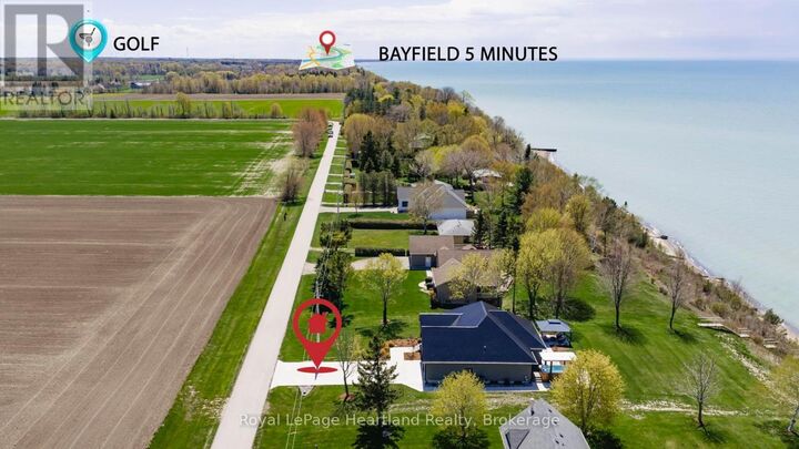 Property Photo:  77961 Dryden Lane  ON N0M 1G0 
