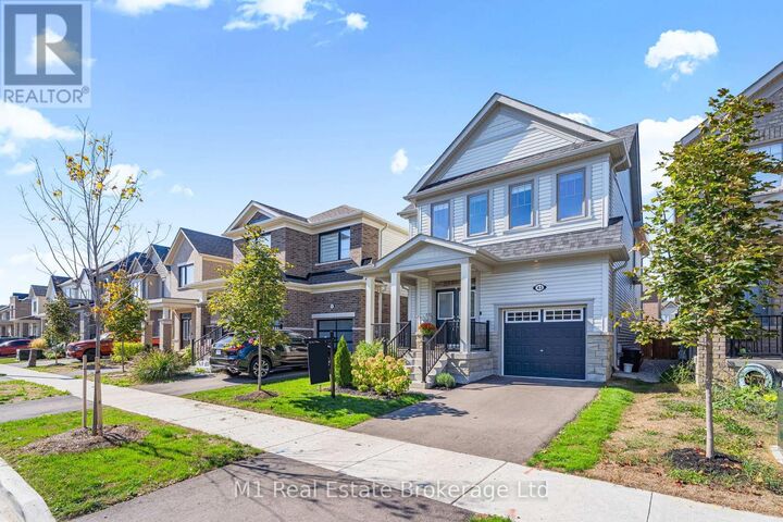 Property Photo:  43 Harpin Way West  ON N1M 0H7 