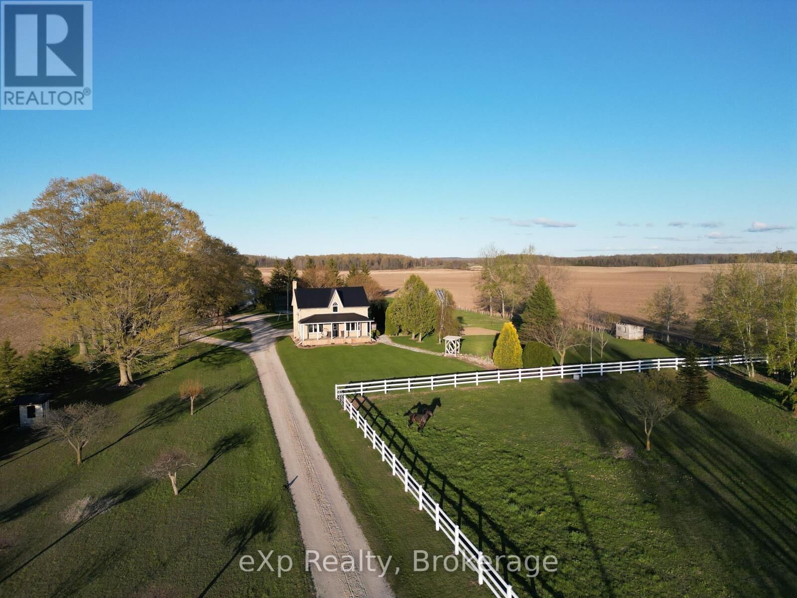Property Photo:  55163 Concession Road 12  ON N0G 1L0 