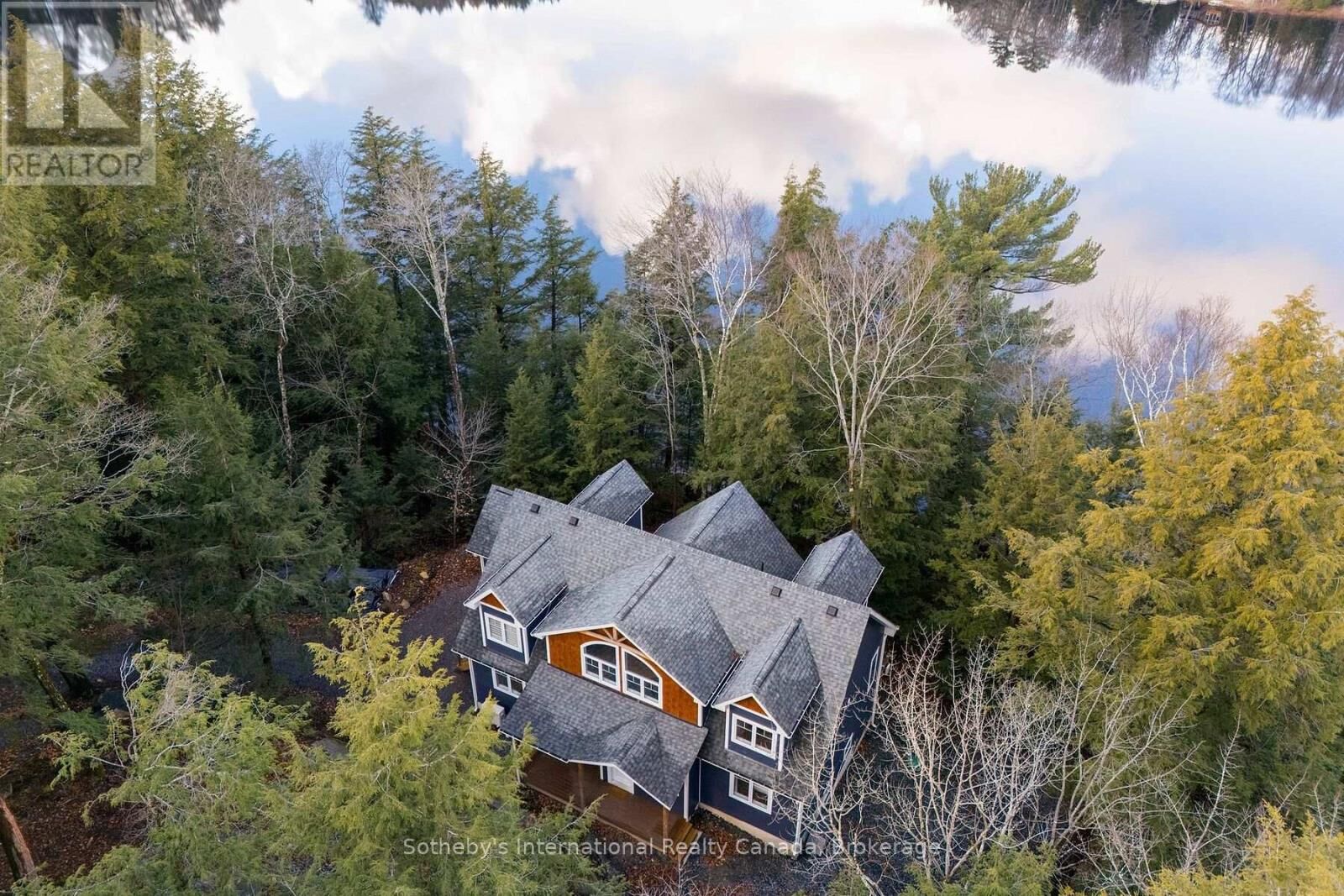 Property Photo:  8091 Lake Joseph Road 6  ON P0C 1H0 