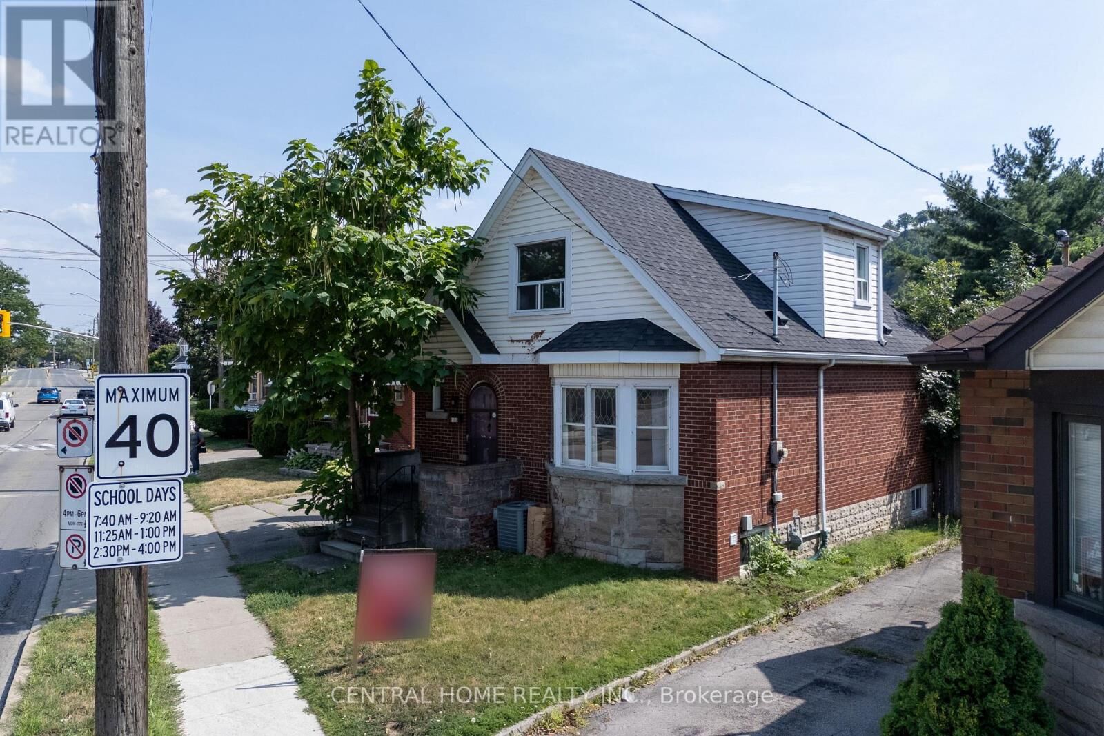 Property Photo:  1650 King Street East  ON L8K 1T9 