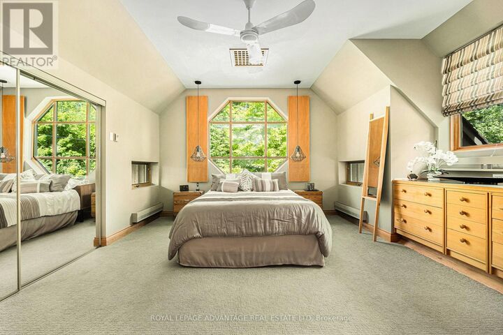 Property Photo: 1022 Tullys Way ON K7H 3C5