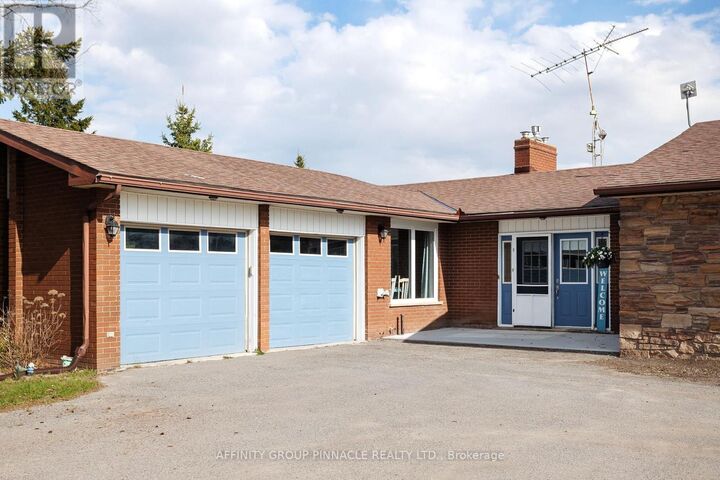 Property Photo:  1140 Farmstead Road  ON K0M 2M0 