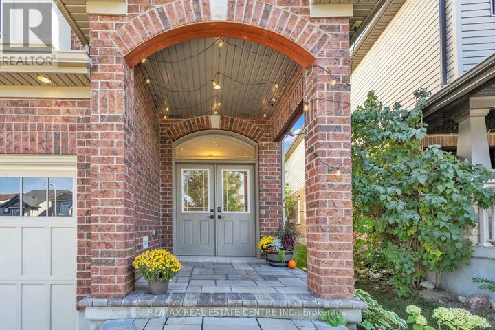 Property Photo:  237 Goodwin Drive  ON N1L 0K1 