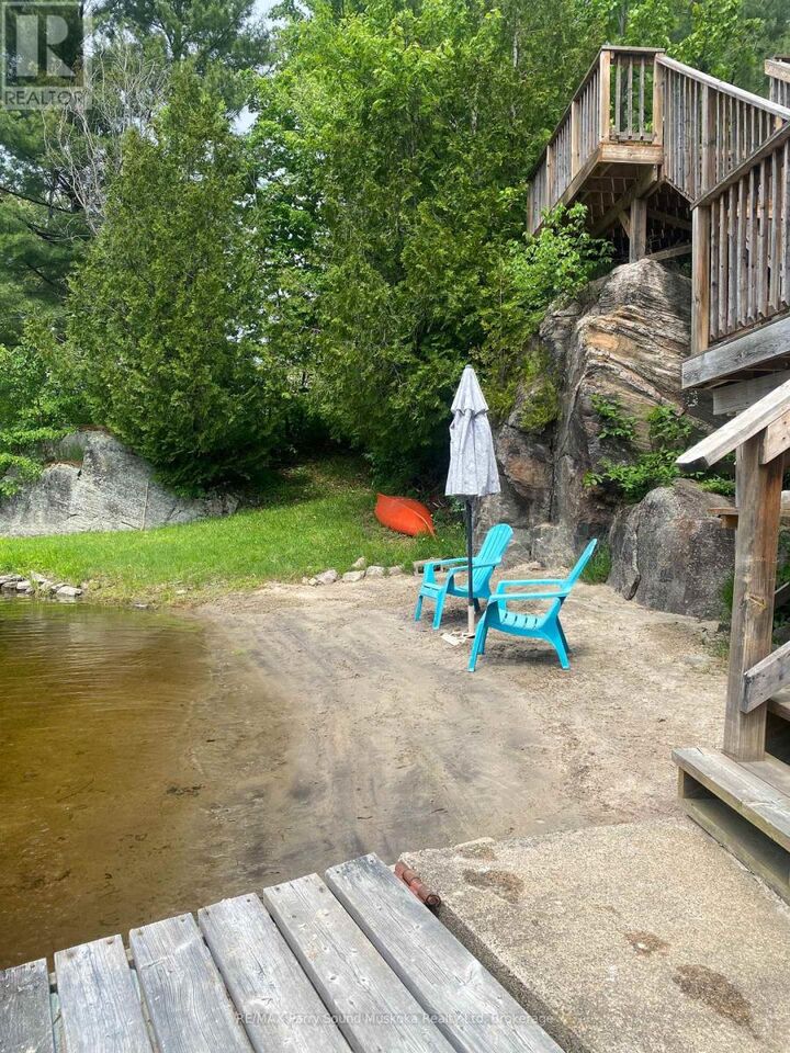 Property Photo: 43 Bears Paw West ON P0A 1G0