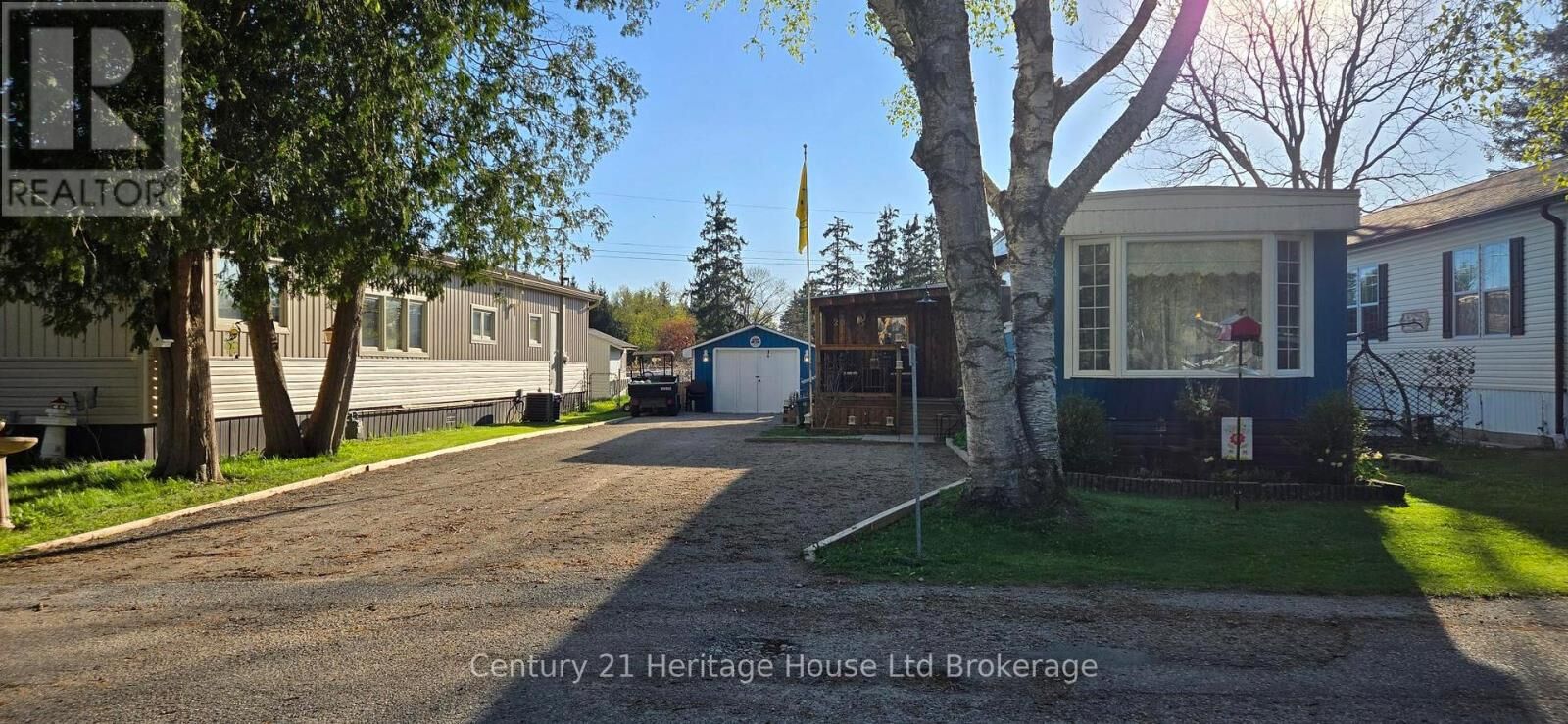 Property Photo: 806201 Oxford Road 29 Road 20 ON N0J 1M0