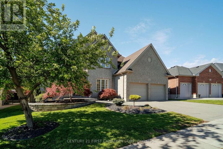 Property Photo:  932 Cranbrook Road  ON N6K 4X8 