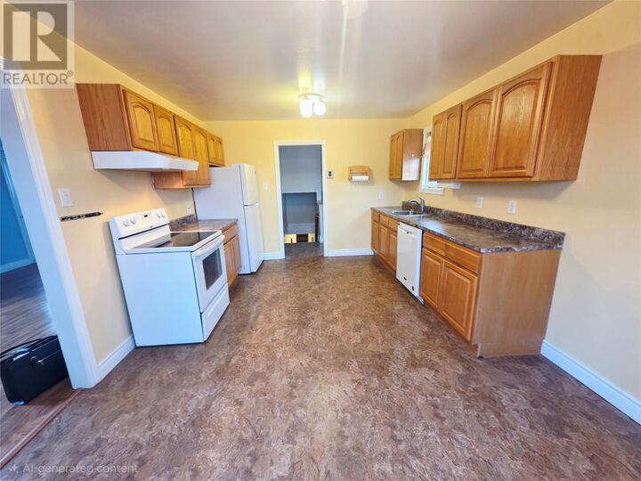 Property Photo: 3 Cedar Avenue NL A2V 1X3