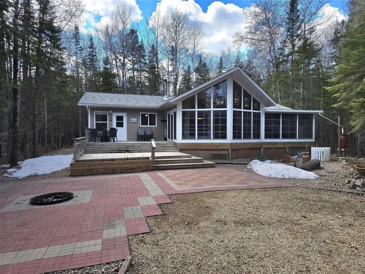 Property Photo:  50 Balsam Road  MB R0C 2R0 