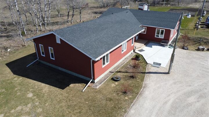 10081 Road 124 NE Road — photo 1