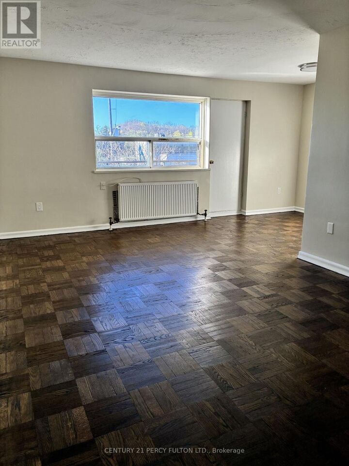 Property Photo: 1305 Wilson Avenue 403 ON M3M 1J2
