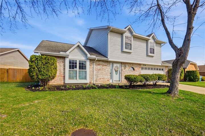 Property Photo:  8798 Deer Chase Drive  OH 45424 