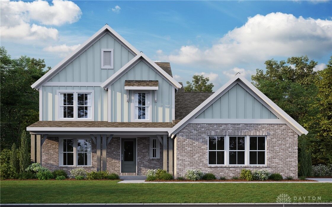 Property Photo:  2380 Forest Oaks Drive  OH 45431 