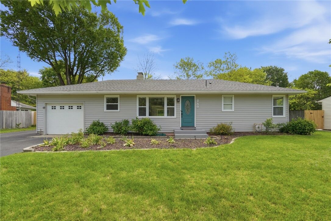 Property Photo:  1966 Grange View Drive  OH 45432 