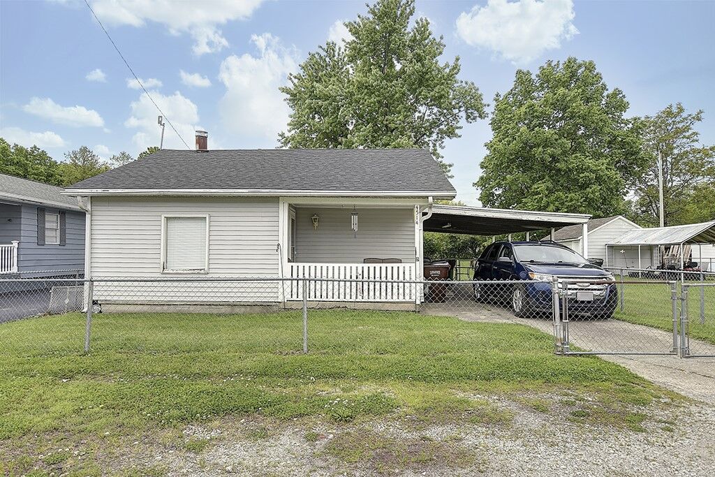 Property Photo:  4514 Derwent Drive  OH 45431 