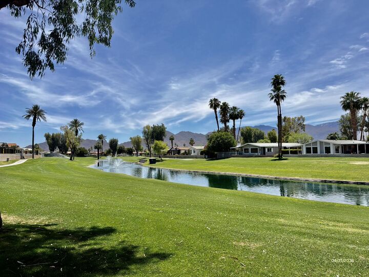 Property Photo:  74361 Angels Camp Road  CA 92260 