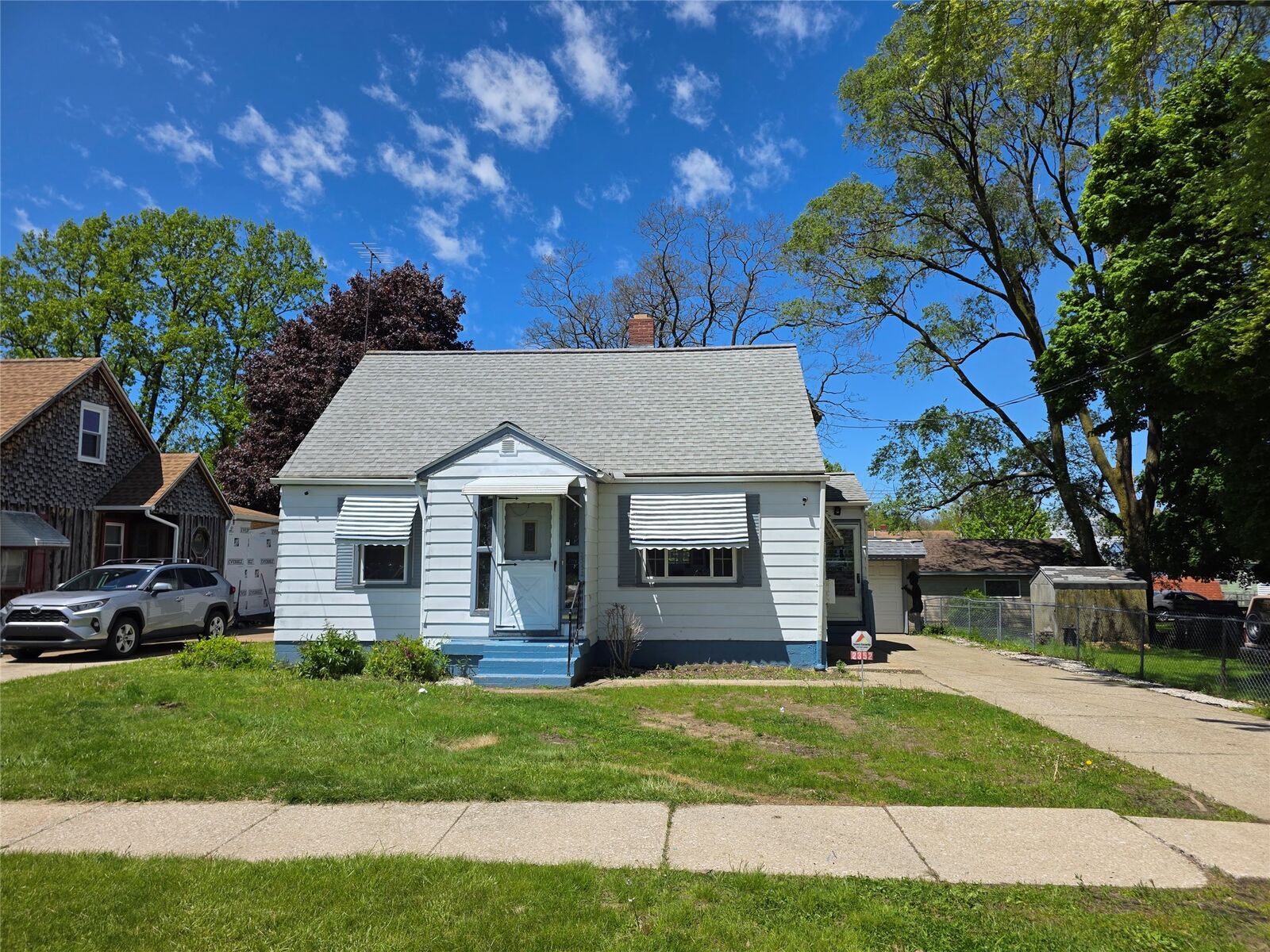 Property Photo:  2352 Fairmount Parkway  PA 16510 