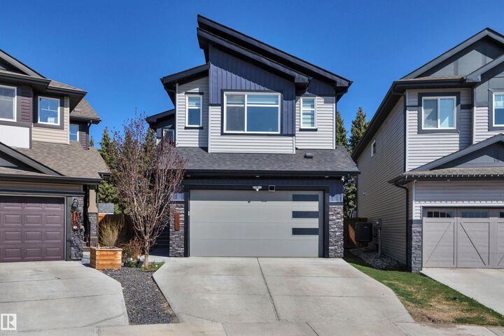 Property Photo:  1152 Christie Vista SW  AB T6W 4S5 