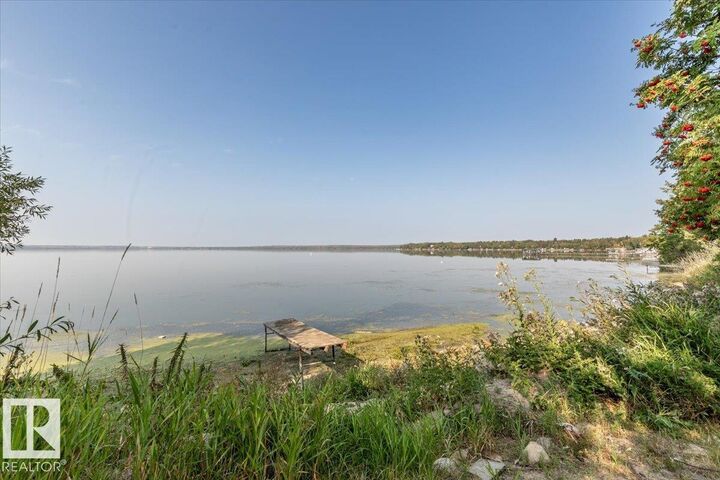 Property Photo:  60 Beach Ave  AB T0C 2C0 