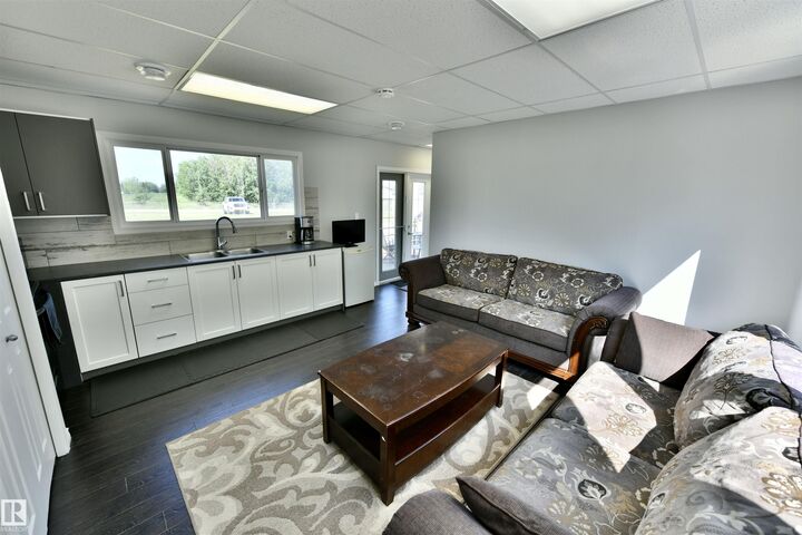 Property Photo: 277 57201 RR 102 AB T0A 3A0