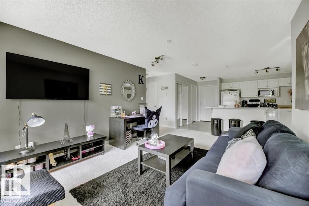 Property Photo:  1520 Hammond Gate NW 229  AB T6M 0J4 