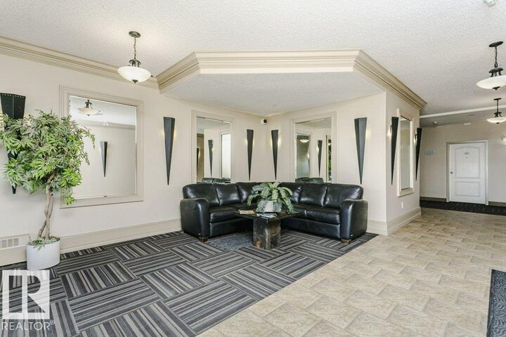Property Photo:  16807 100 Avenue NW 323  AB T5P 4Z6 