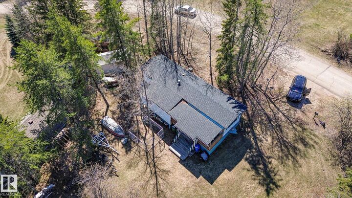 Property Photo:  331 60417 Range Road 124  AB T0A 3E0 