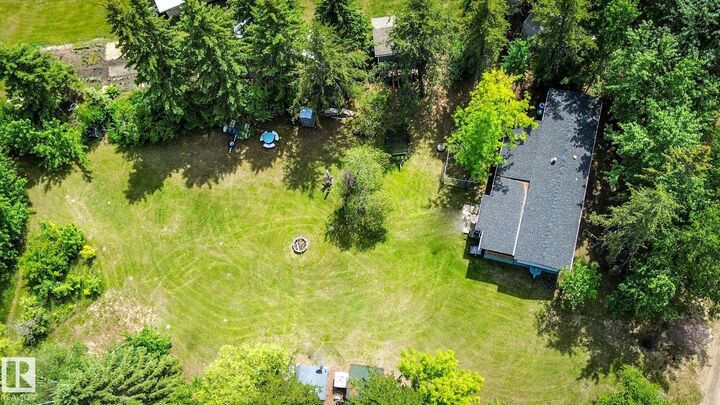 Property Photo: 331 60417 Range Road 124 AB T0A 3E0