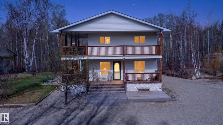 Property Photo: 3406 Township Road 552 111 AB T0E 1A0