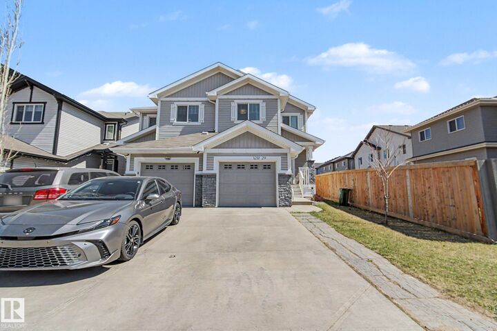 Property Photo:  1211 29 Street NW  AB T6T 1A9 