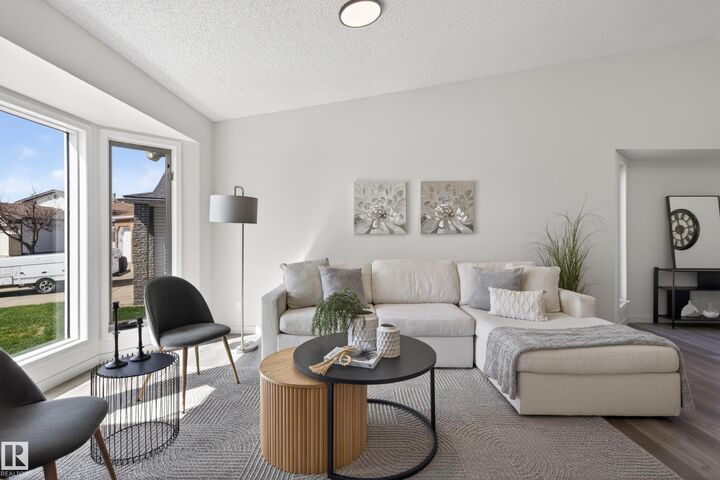 Property Photo: 15323 72 Street NW AB T5Z 2Y2