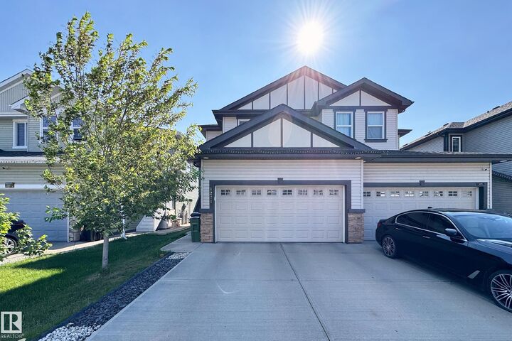 Property Photo:  1221 27 Street NW  AB T6T 2J2 