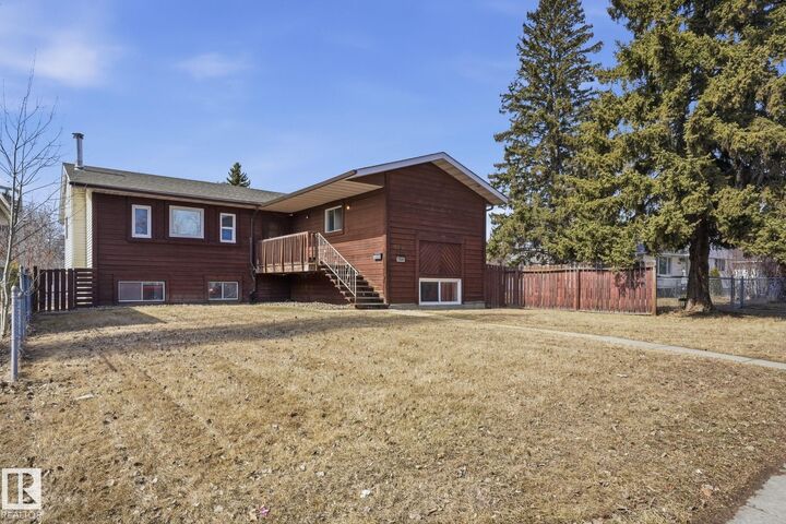 Property Photo:  12340 St Albert Trail NW  AB T5L 4G8 