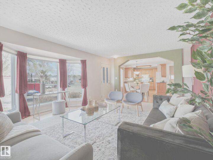 Property Photo:  12 Muir Drive  AB T8N 1G2 