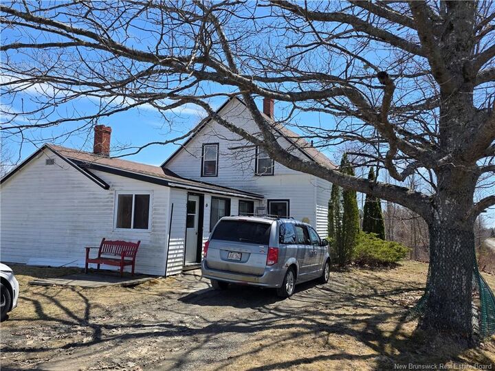 Property Photo:  1175 Route 127  NB E5B 3E8 