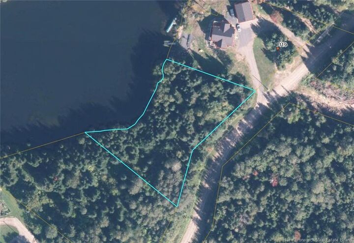 Property Photo:  Lot 1 Old Plaster Rock Road  NB E7H 0B3 