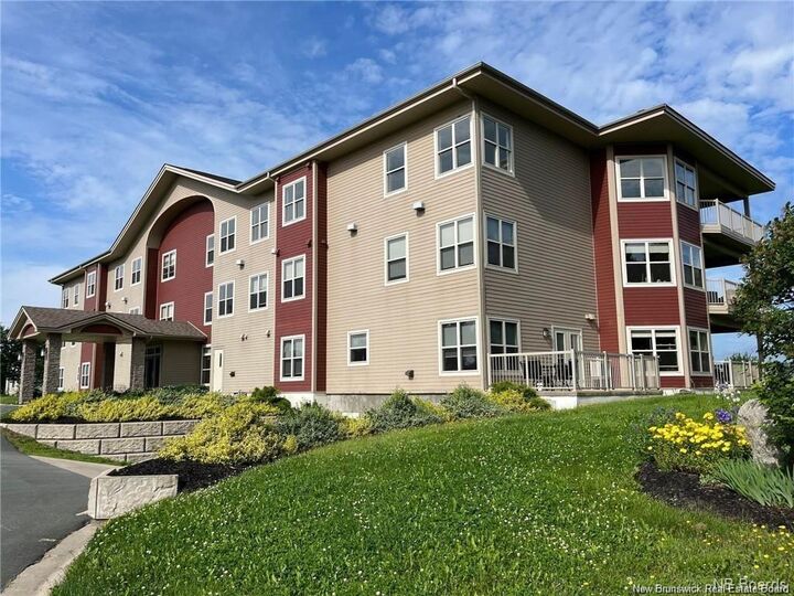 Property Photo:  55 Old Ferry Road 205  NB E1V 0C2 