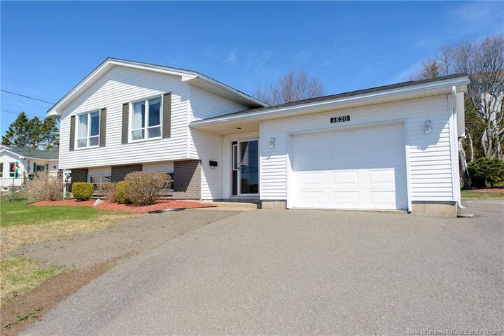 Property Photo:  1820 Manawagonish Road  NB E2M 3Y5 