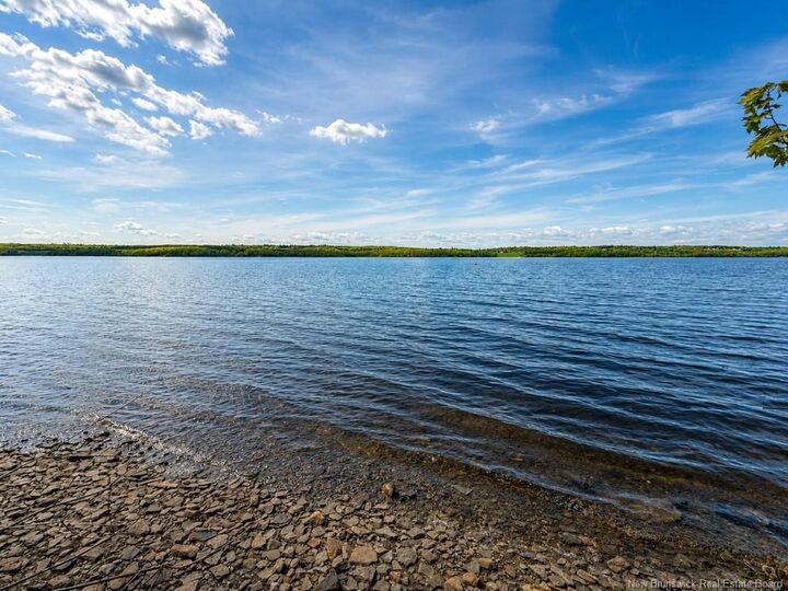 Property Photo: Lot 2010-01 Akerley Wharf Road NB E4C 4E6